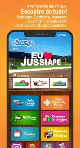 Jussiape - Chapada Diamantina screenshot 0