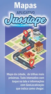 Jussiape - Chapada Diamantina screenshot 1