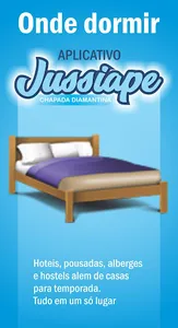 Jussiape - Chapada Diamantina screenshot 2