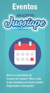 Jussiape - Chapada Diamantina screenshot 3