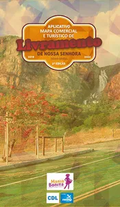 Livramento-Ba | Mapa Comercial screenshot 0