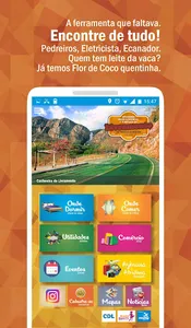 Livramento-Ba | Mapa Comercial screenshot 1