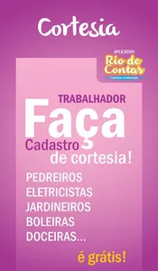 App Rio de Contas | Chapada Di screenshot 4