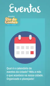 App Rio de Contas | Chapada Di screenshot 5
