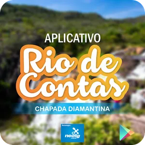 App Rio de Contas | Chapada Di screenshot 7