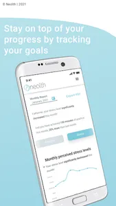 Neolth screenshot 11
