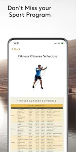 NEOM Community Life screenshot 4