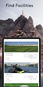 NEOM Community Life screenshot 5