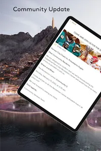 NEOM Community Life screenshot 7