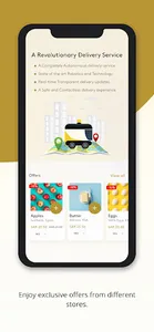 Bazar screenshot 2