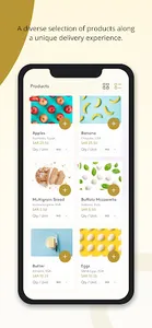Bazar screenshot 3