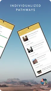 MY LEARNING AT NEOM screenshot 2