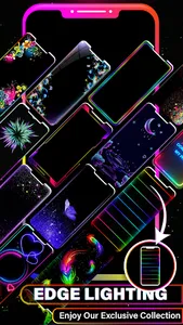 Borderlight LED Edge Lighting screenshot 18