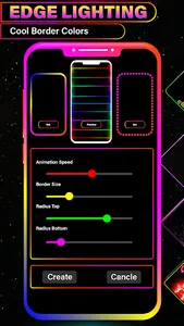 Borderlight LED Edge Lighting screenshot 19