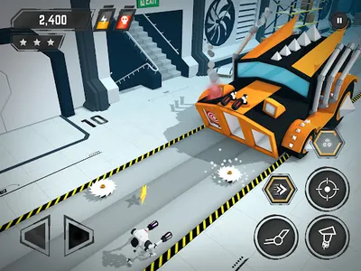 Crashbots screenshot 12