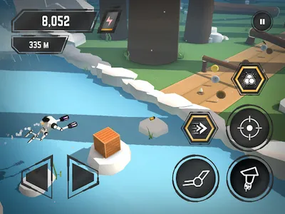 Crashbots screenshot 13