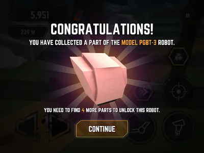 Crashbots screenshot 15
