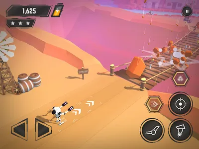 Crashbots screenshot 16