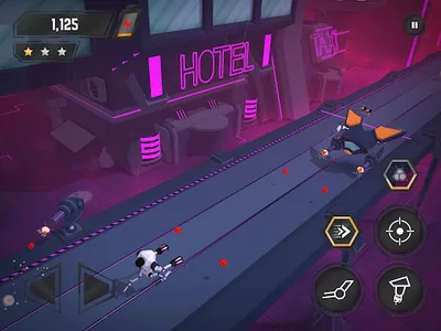 Crashbots screenshot 17