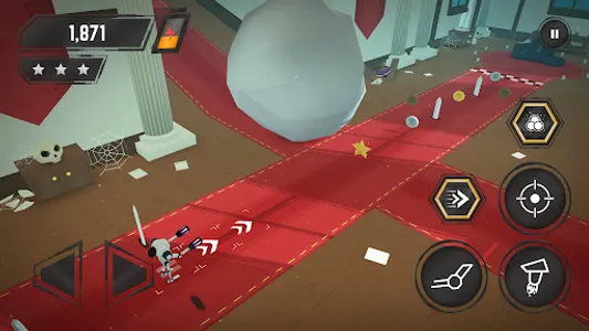 Crashbots screenshot 2