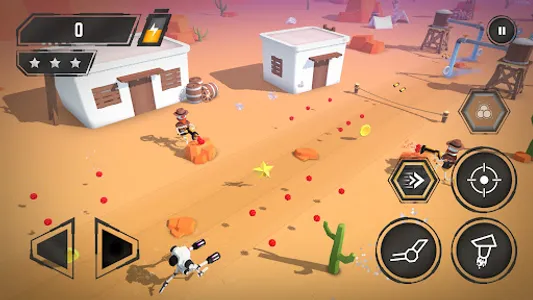 Crashbots screenshot 4