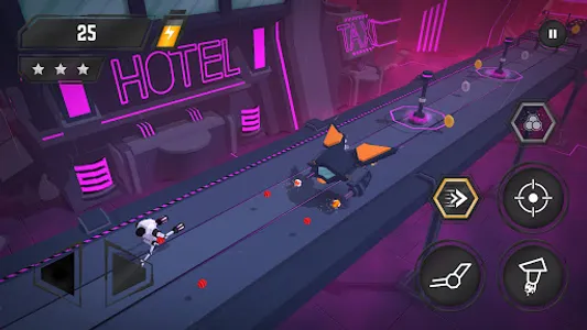 Crashbots screenshot 5