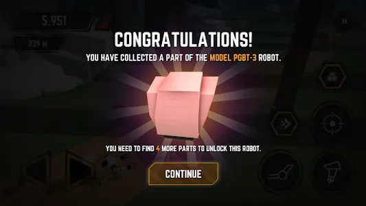 Crashbots screenshot 9