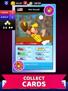 Idle Baseball Manager Tycoon screenshot 12