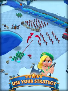 Marine Force: Heroes of War screenshot 10