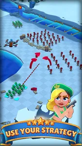 Marine Force: Heroes of War screenshot 2