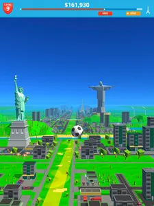 Soccer Kick screenshot 12