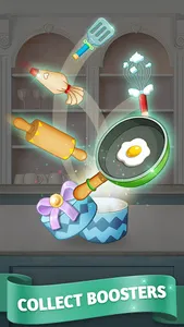 Cake Cooking POP : Match3 screenshot 19