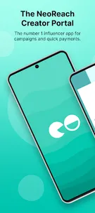 NeoReach screenshot 0