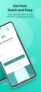 NeoReach screenshot 1