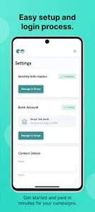 NeoReach screenshot 2