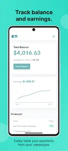 NeoReach screenshot 3