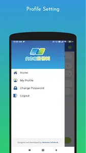 Neo Shine screenshot 2
