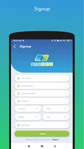 Neo Shine screenshot 5