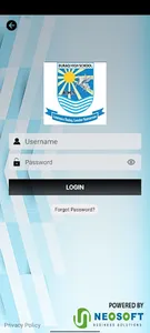 Buraq Group of Schools screenshot 1