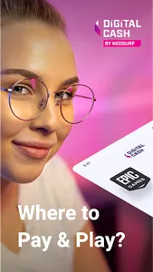 Digital Cash screenshot 6
