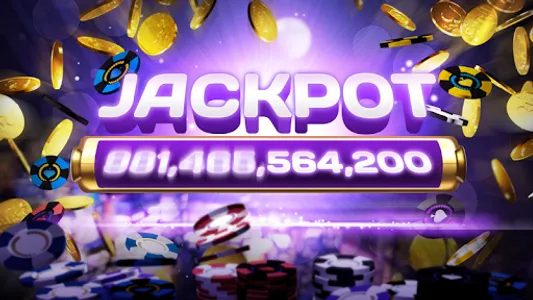 heyday : Tournament Poker screenshot 2