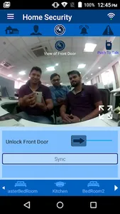 Home Smart screenshot 0