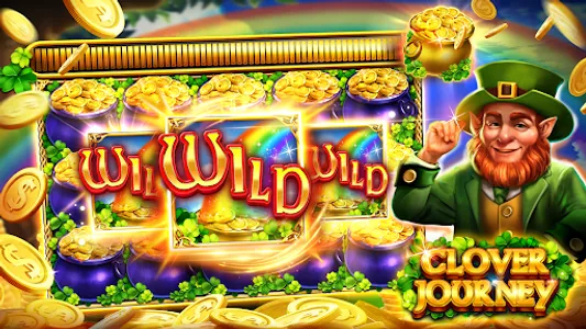 House of Slots - Casino Games screenshot 14