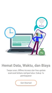 Latihan UKMPPD 1 screenshot 18