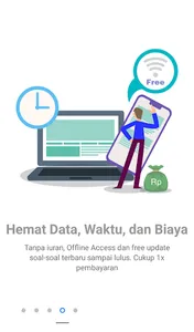 Latihan UKMPPD 1 screenshot 2