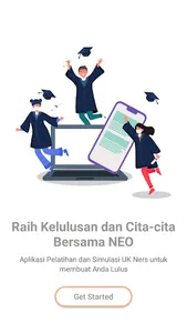 Latihan UKMPPD 1 screenshot 23