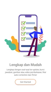 Latihan UKMPPD 1 screenshot 8