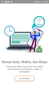 Simulasi UK Ners 2 screenshot 15
