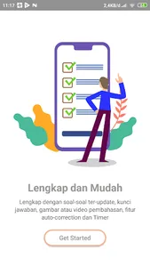 Simulasi UK Ners 2 screenshot 16