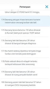 Simulasi UK Ners 2 screenshot 6